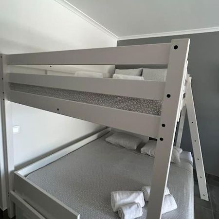 Studio In Rua Da Oura, アルブフェイラ エクステリア 写真