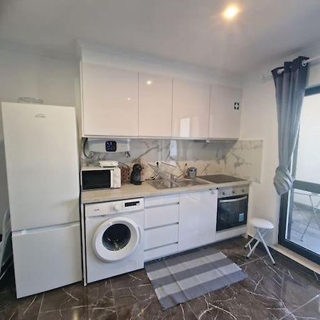 Studio In Rua Da Oura, アルブフェイラ エクステリア 写真