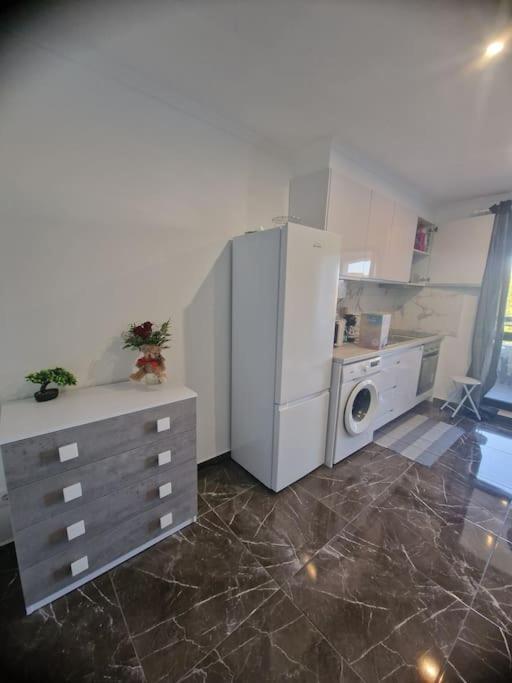 Studio In Rua Da Oura, アルブフェイラ エクステリア 写真