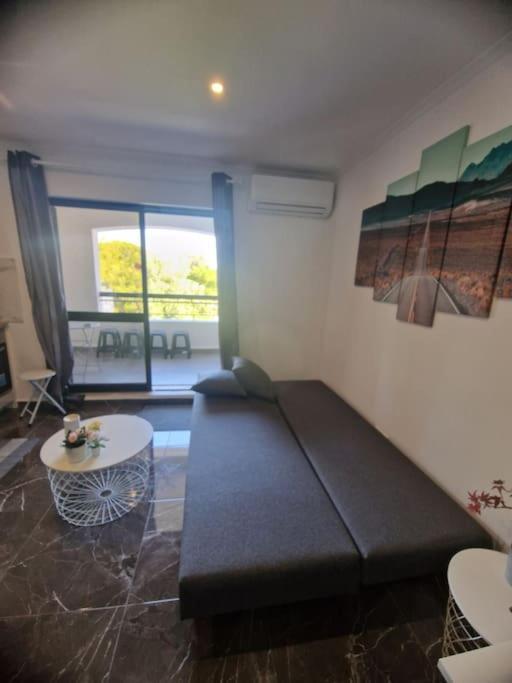 Studio In Rua Da Oura, アルブフェイラ エクステリア 写真